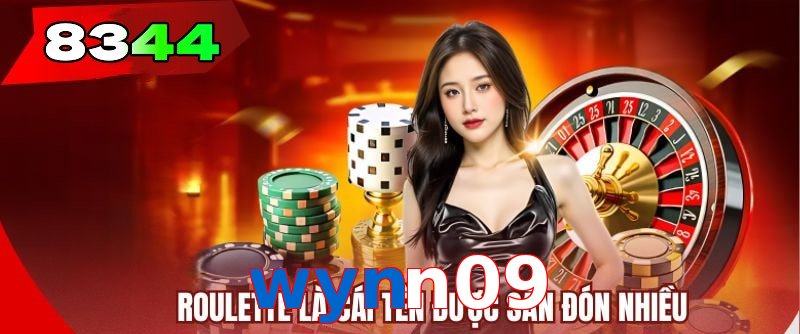 Tựa game Poker Casino wynn09 hot