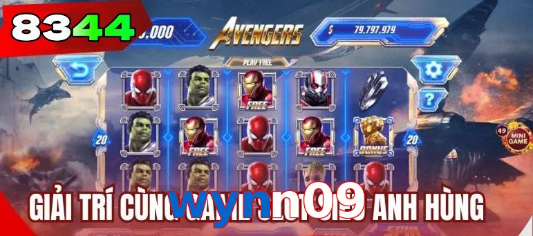 Nhận định thời điểm nổ hũ wynn09