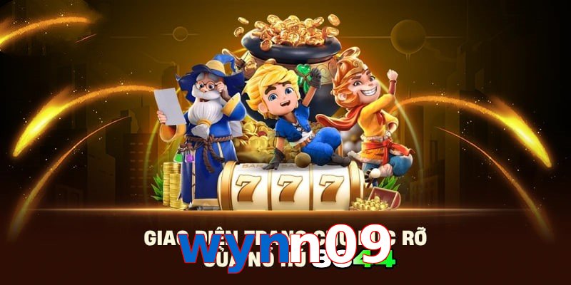 Giới thiệu nổ hũ wynn09 mới nhất